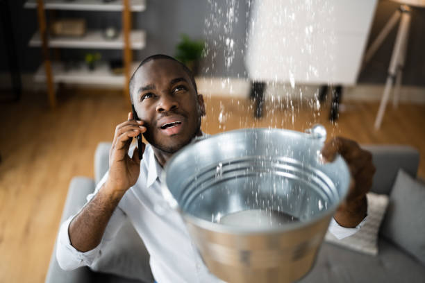 Best Emergency water damage restoration  in Clearlake Riviera, CA