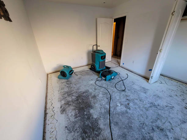 Best Residential water damage restoration  in Clearlake Riviera, CA