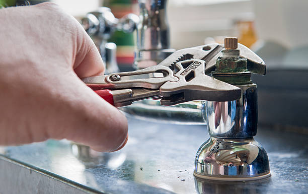 Best Basement water damage restoration  in Clearlake Riviera, CA