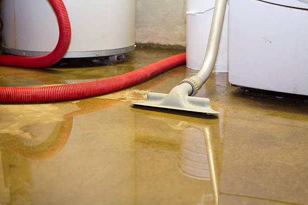 Best 24/7 water damage repair  in Clearlake Riviera, CA