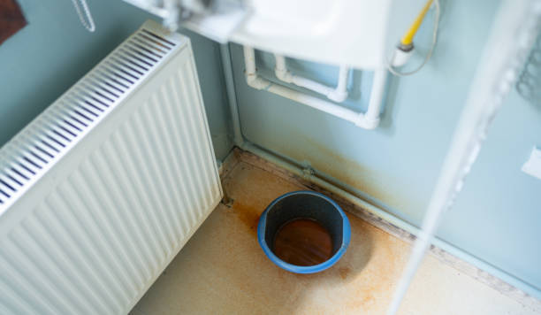 Local water damage restoration in Clearlake Riviera, CA