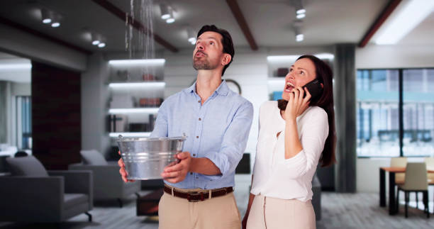 Best Water damage restoration near me  in Clearlake Riviera, CA